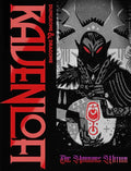 Dungeons & Dragons - Ravenloft: The horrors within Alternate cover