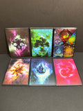 Magic: The Gathering Premium Card Sleeves x 60