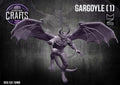Gargoyle V1 50mm Base