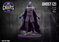 Ghost V2 25mm Base