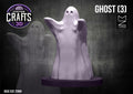 Ghost V3 25mm Base