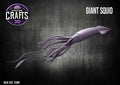 Giant Squid 75mm Base