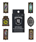 Loungefly - Mystery Pin Haunted Mansion