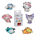 Loungefly - Mystery Pin Hello Kitty