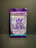 Magic the Gathering Lorwyn Eclipsed Play Booster Pack