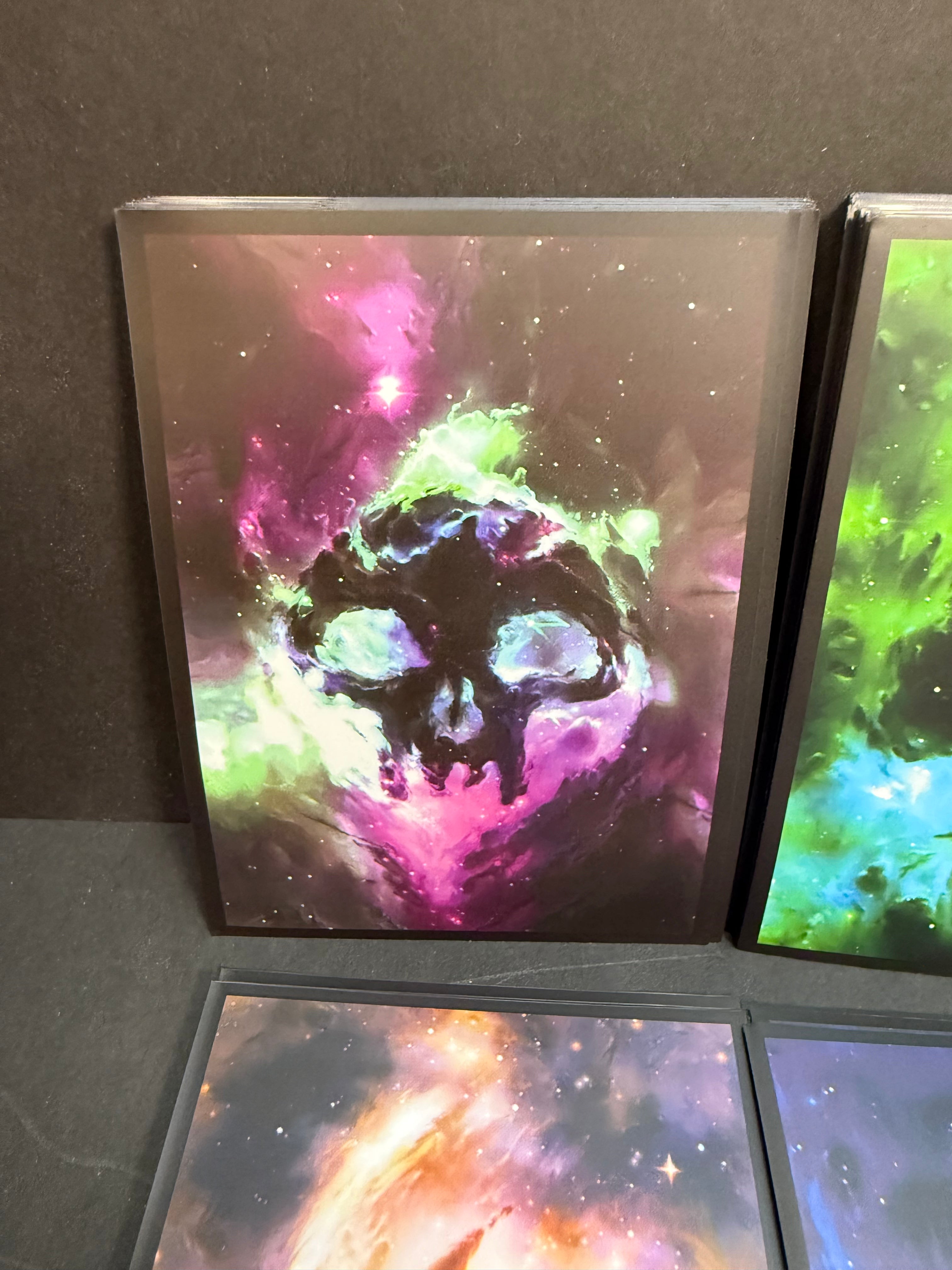 Magic: The Gathering Premium Card Sleeves x 60
