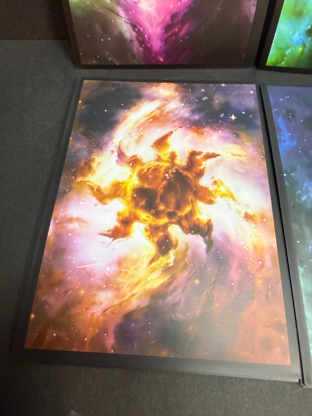 Magic: The Gathering Premium Card Sleeves x 60