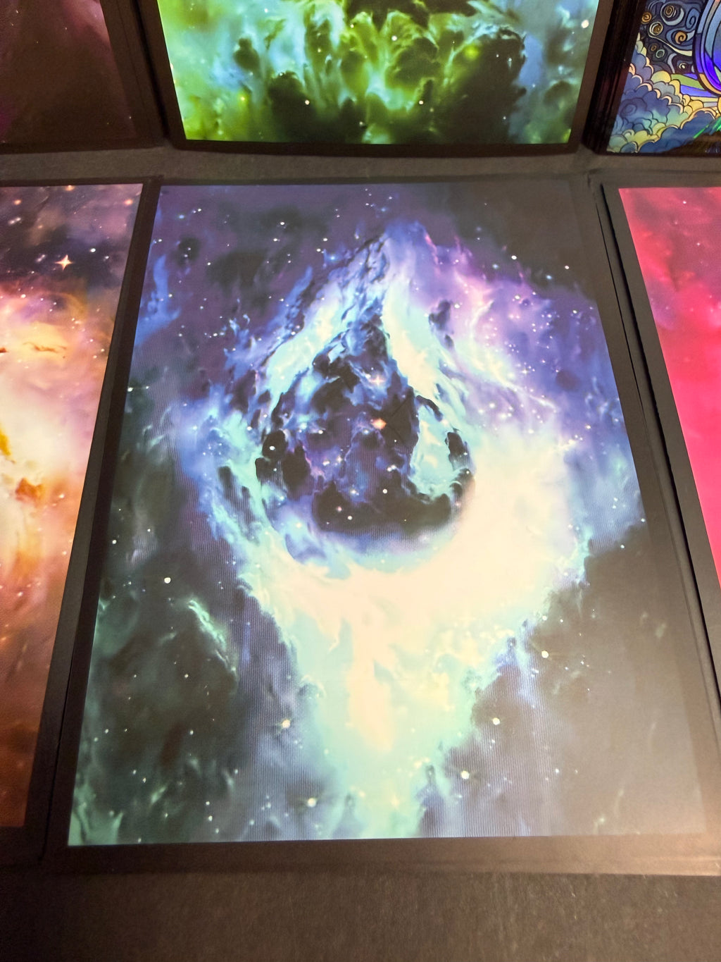 Magic: The Gathering Premium Card Sleeves x 60