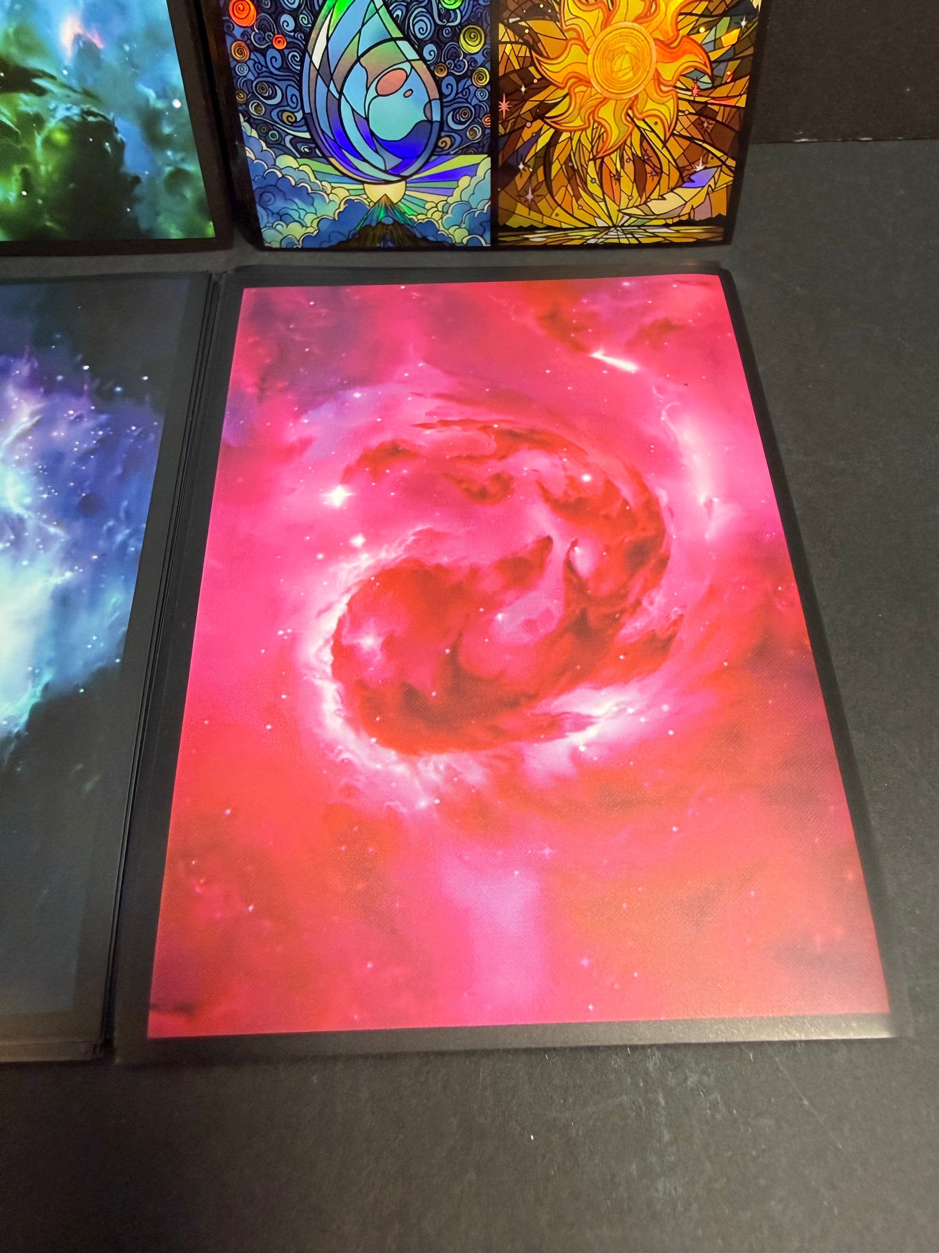 Magic: The Gathering Premium Card Sleeves x 60