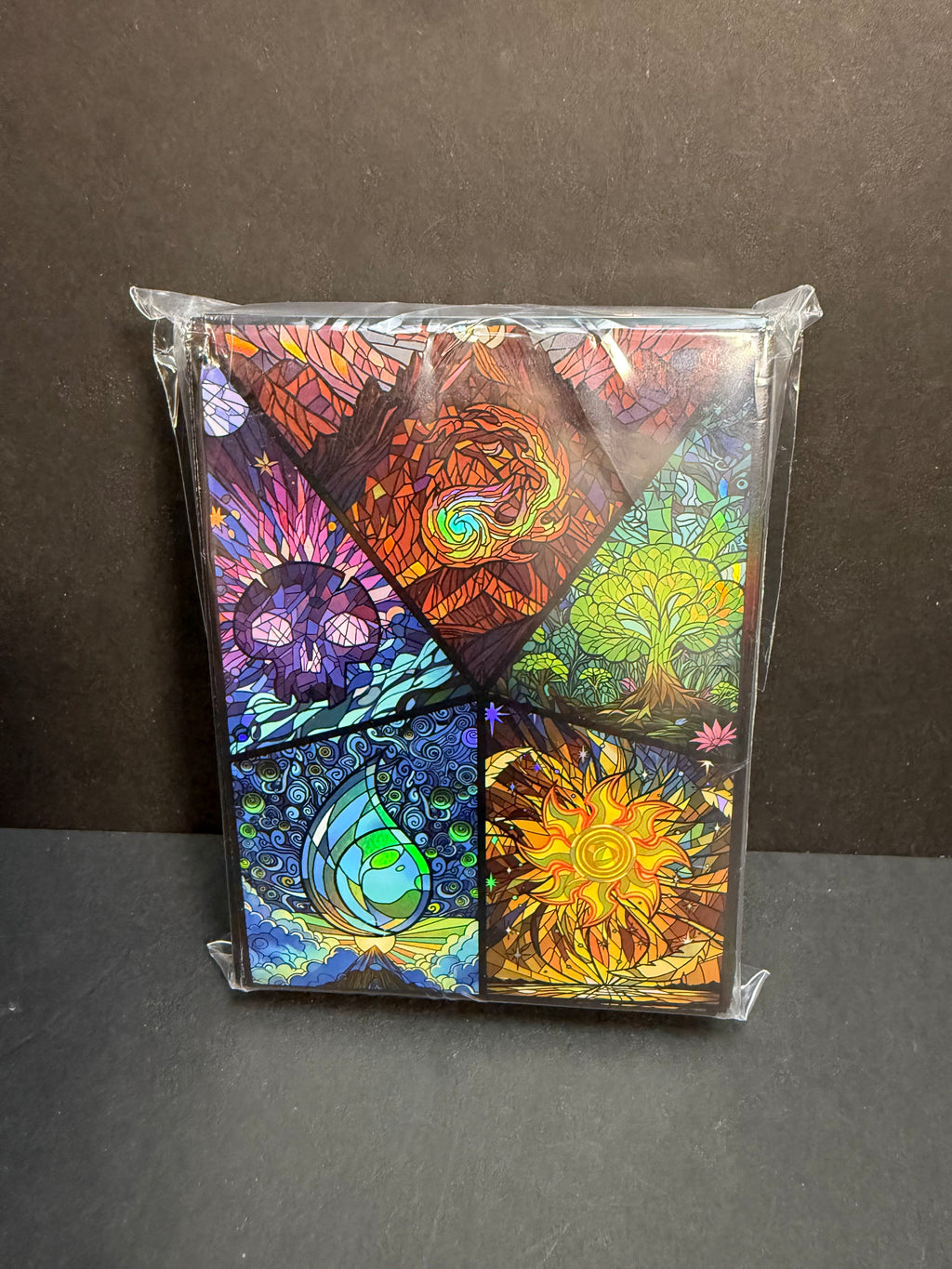 Magic: The Gathering Premium Card Sleeves x 60