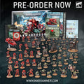 Warhammer 40000: Armageddon