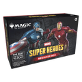 Magic the Gathering Marvel Beginner Box
