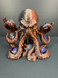 Kraken Dice Holder Dual Colour