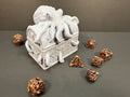 Kraken Hinged Dice Box