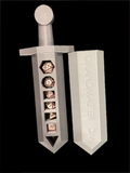 Dagger Dice Holder (DM version)