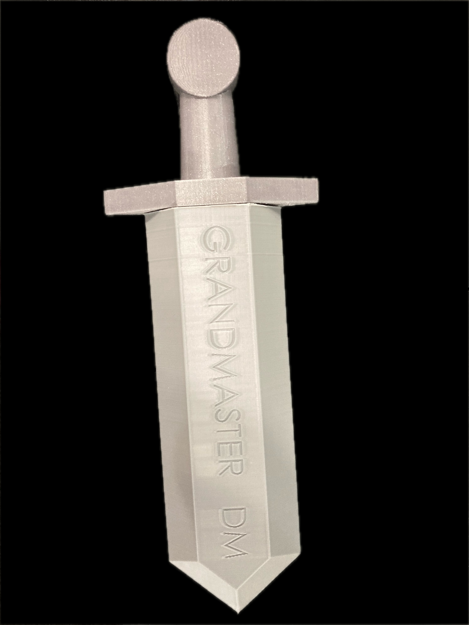 Dagger Dice Holder (DM version)