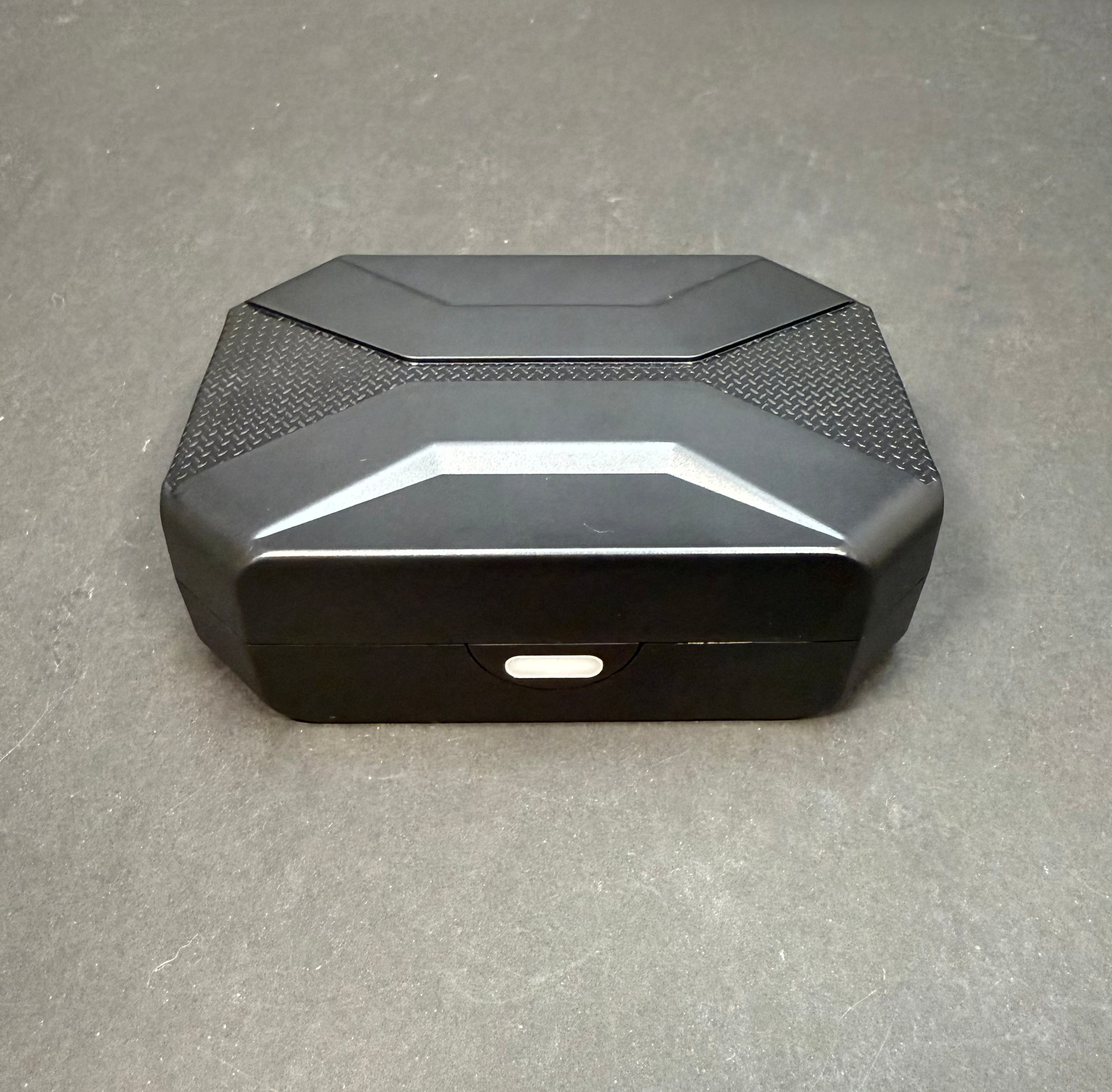 LED Light Up Rechargeable DnD Dice Set 7PCS