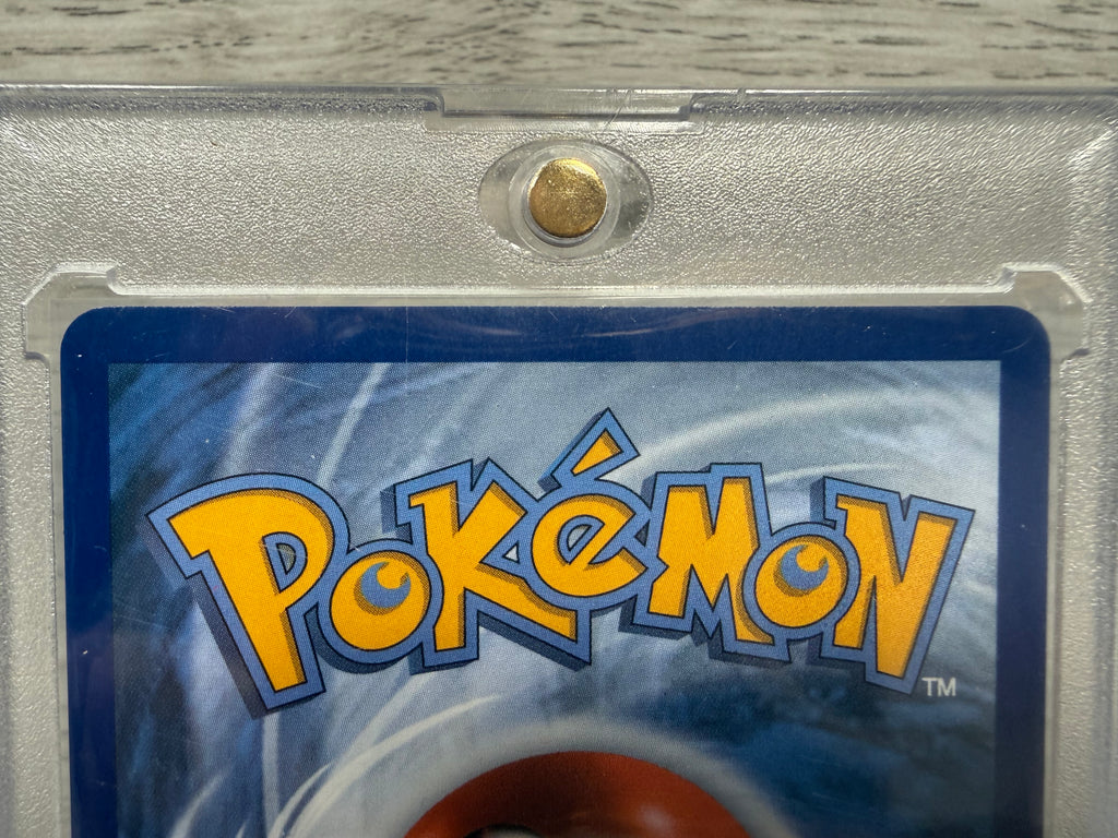 Pikachu Ascended Heroes 276/217 (Treekachu) MINT
