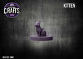 Kitten 15mm Base