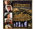 Labyrinth - The Board Game