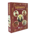 Labyrinth The Card Game