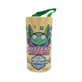 Mystery Goblin Metal Dice Bag