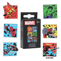 Loungefly - Mystery Pin Marvel