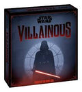 Marvel Villainous Power of the Dark Side