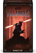 Marvel Villainous Revenge at Last