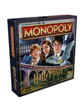 Monopoly - Harry Potter
