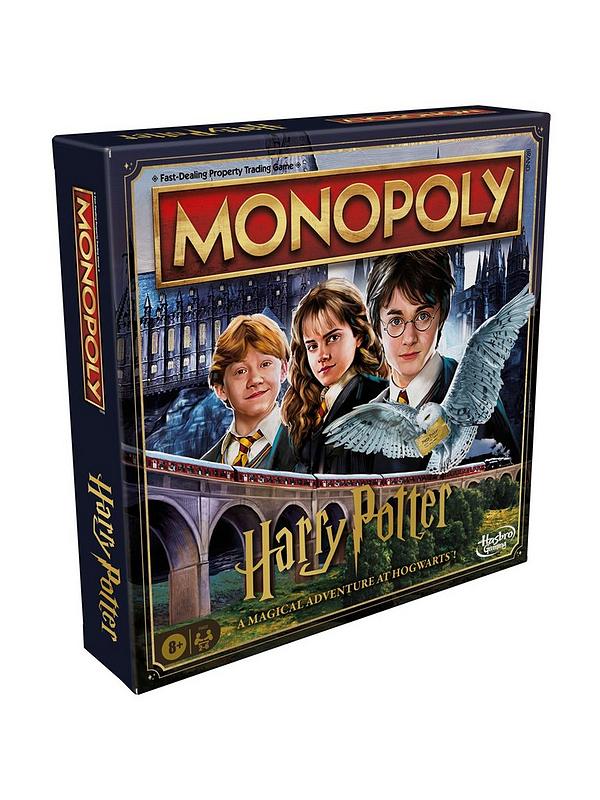 Monopoly - Harry Potter