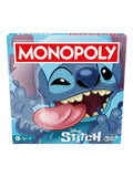 Monopoly - Stitch
