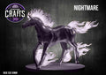 Nightmare 50mm Base