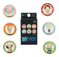 Loungefly - Mystery Pin Chibi One Piece