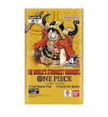 One Piece OP17 The World’s strongest warriors Booster Pack