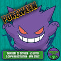Pokeween Tournament Space