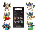 Loungefly - Mystery Pin Stitch