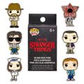 Loungefly - Mystery Pin Stranger Things