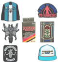 Loungefly - Mystery Pin Stranger Things Multi character