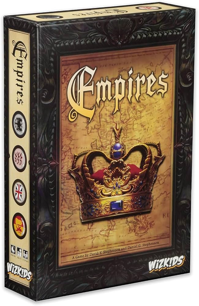Wizkids Empires