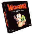 Worms The Board Game