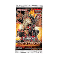 Yu-Gi-Oh Legacy of Destruction Booster Pack