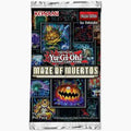 Yu-Gi-Oh Maze of Muertos Booster Pack
