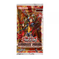 Yu-Gi-Oh Soulburning Volcano Booster Pack