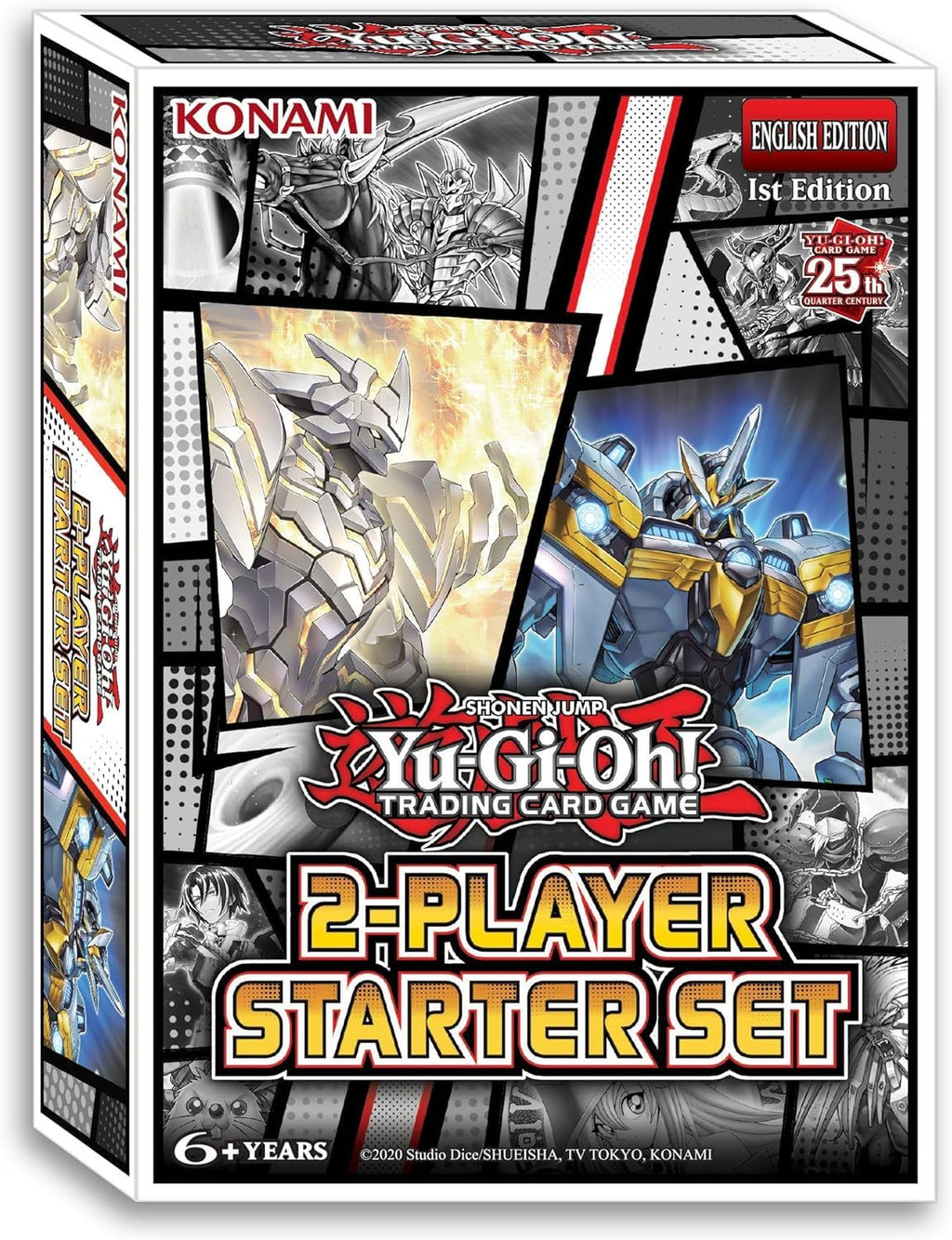 Yu-Gi-Oh Rarity Collection V Booster Pack