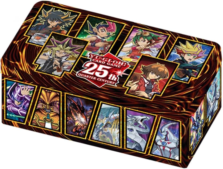 Yu-Gi-Oh Rarity Collection V Booster Pack