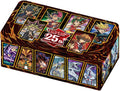 Yu-Gi-Oh! - Dueling Heroes 25th Anniversary Tin