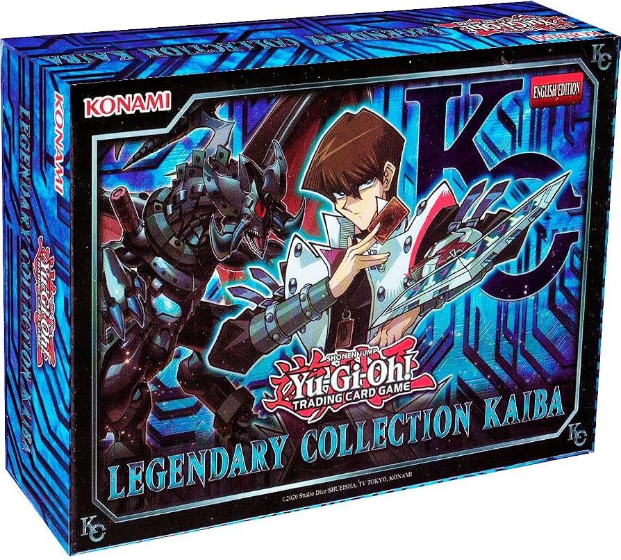 Yu-Gi-Oh Rarity Collection V Booster Pack