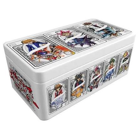 Yu-Gi-Oh Rarity Collection V Booster Pack
