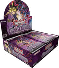 YuGiOh Chaos Origins booster box